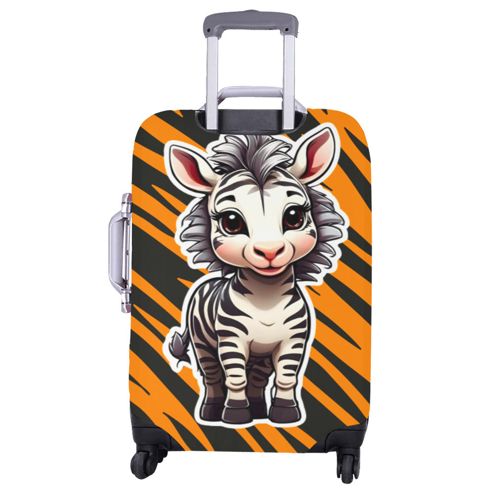 Safari Companion Luggage Cover