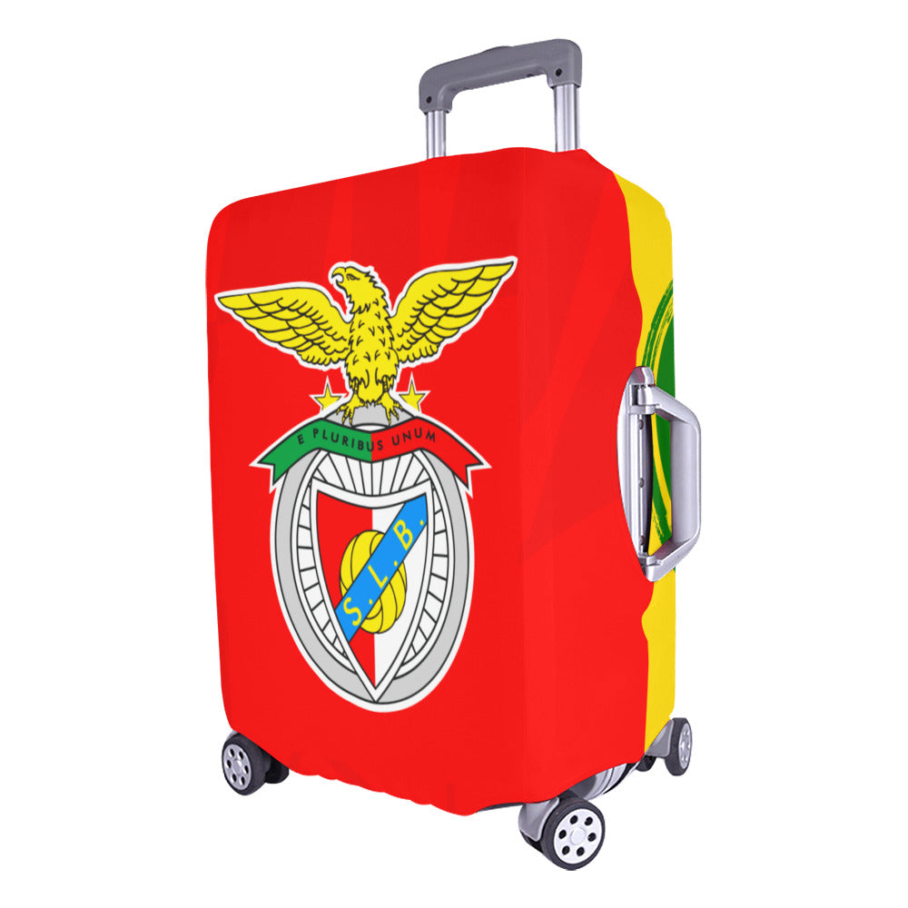 Benfica FC Luggage Cover