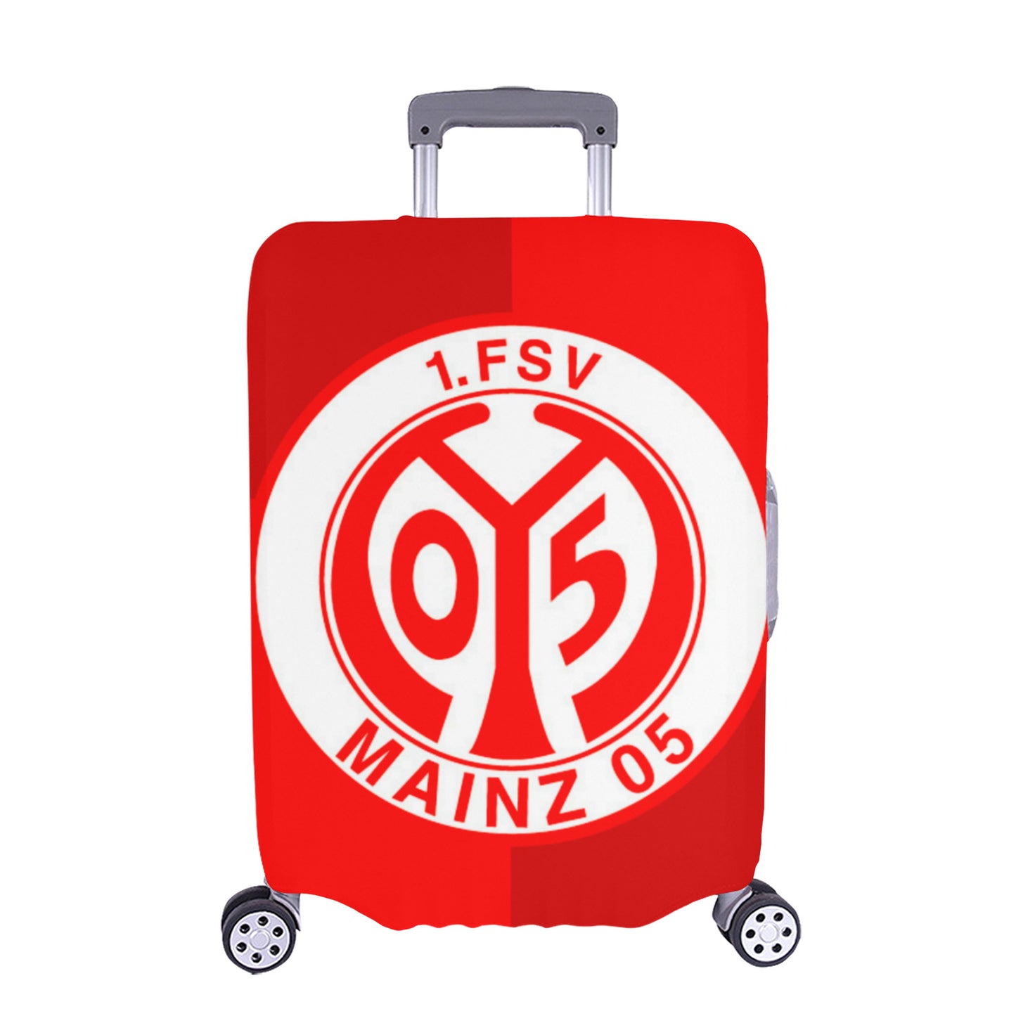 Mainz05 FC Luggage Cover