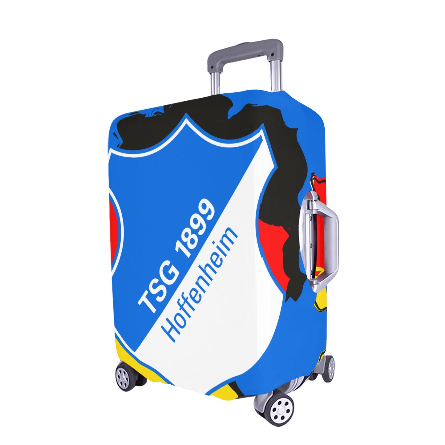 Hoffenheim FC Luggage Cover