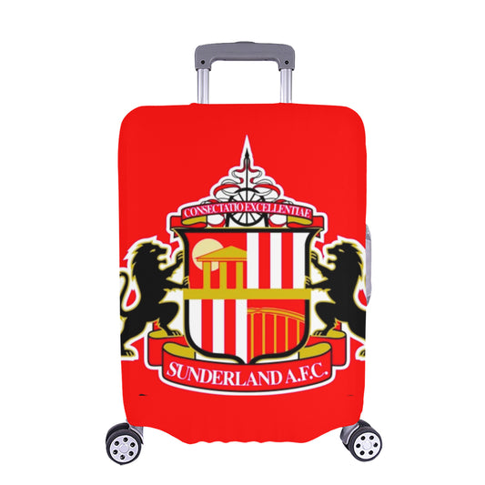 Sunderland FC Luggage Cover