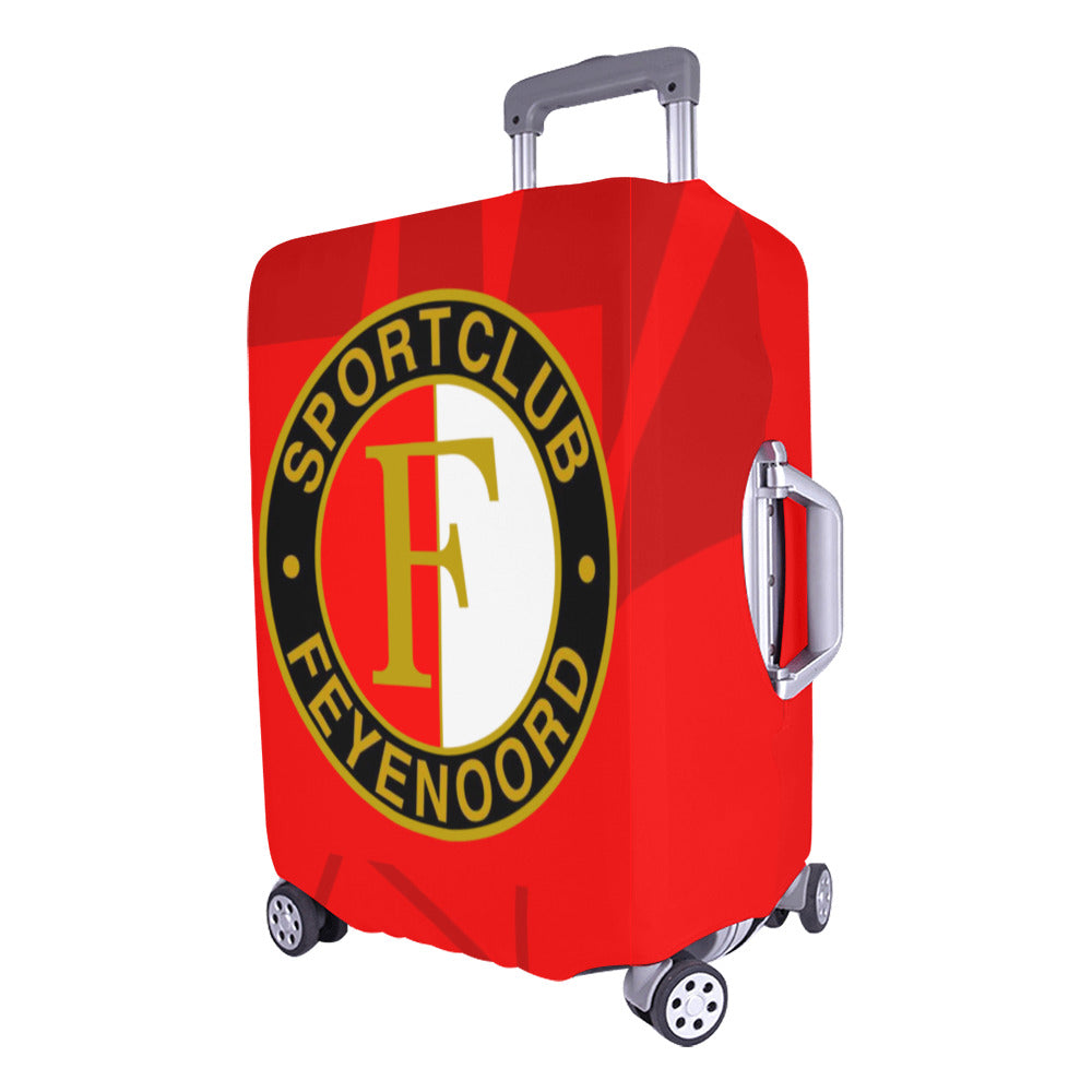 Feyenoord FC Luggage Cover