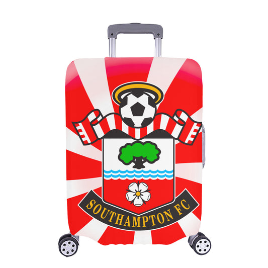 Southampton FC Luggage Cover