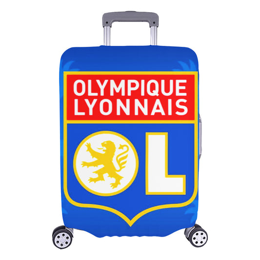 Lyon Luggage Cover