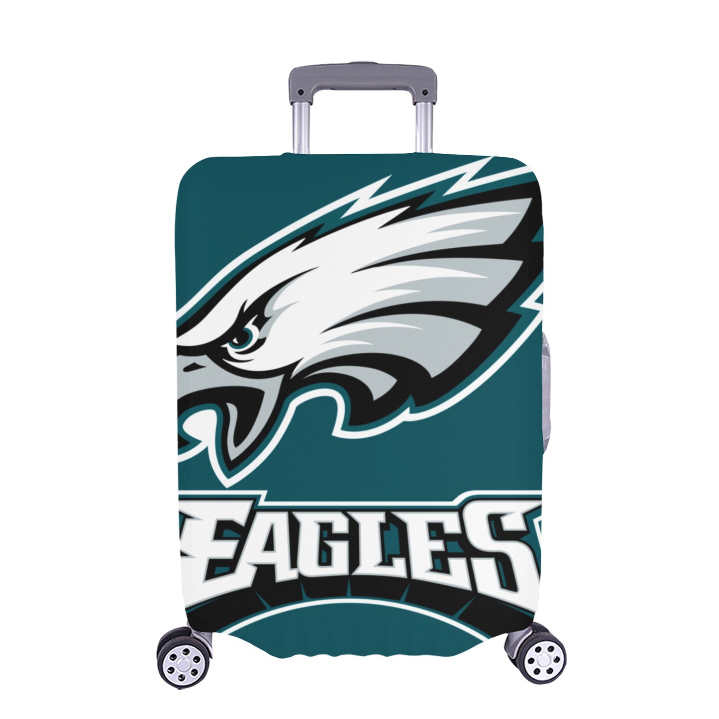 Philadelphia Eagles Luggage Cover