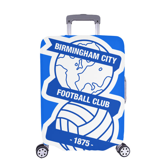 Birmingham City FC Luggage Cover