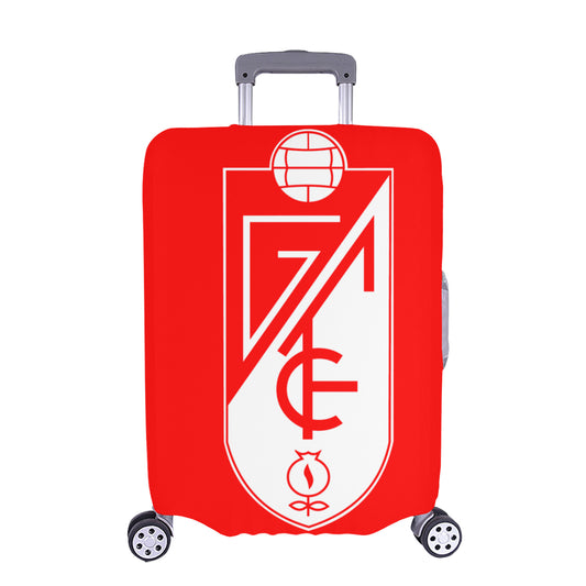 Granada FC Luggage Cover