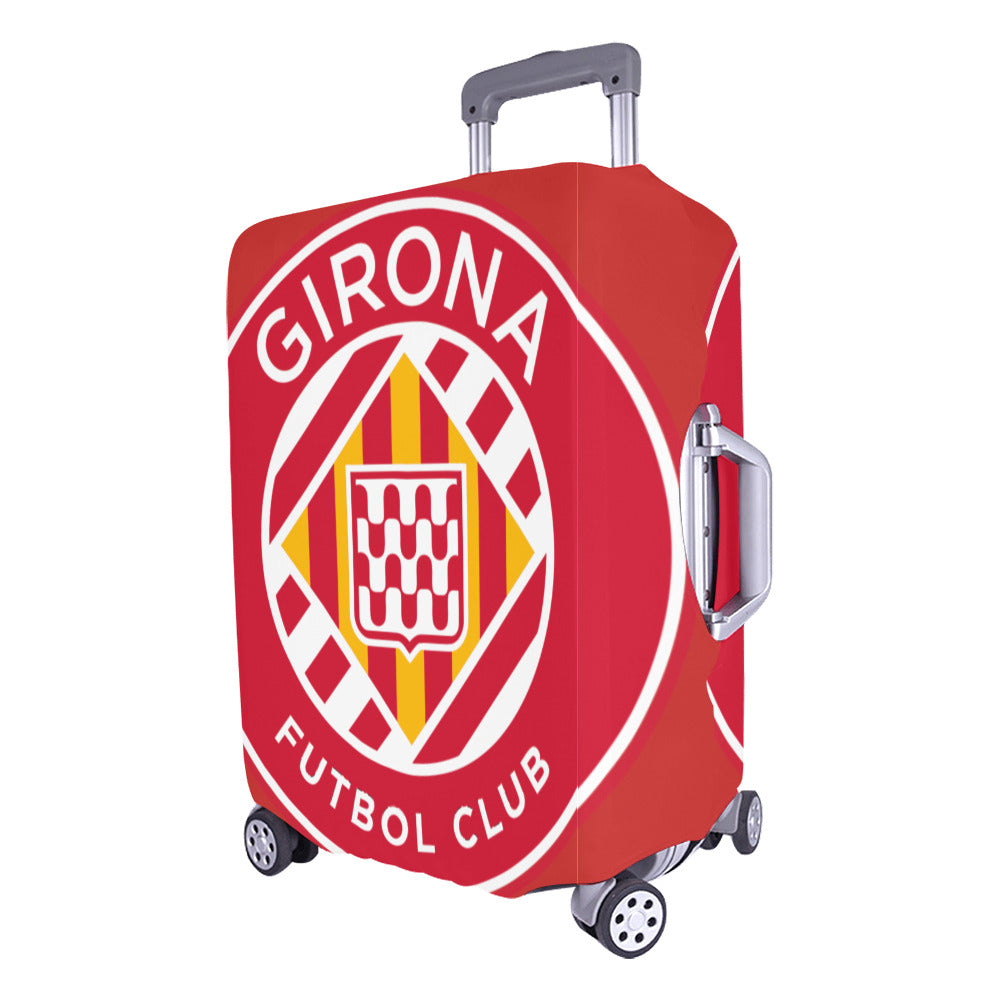 Girona FC Luggage Cover