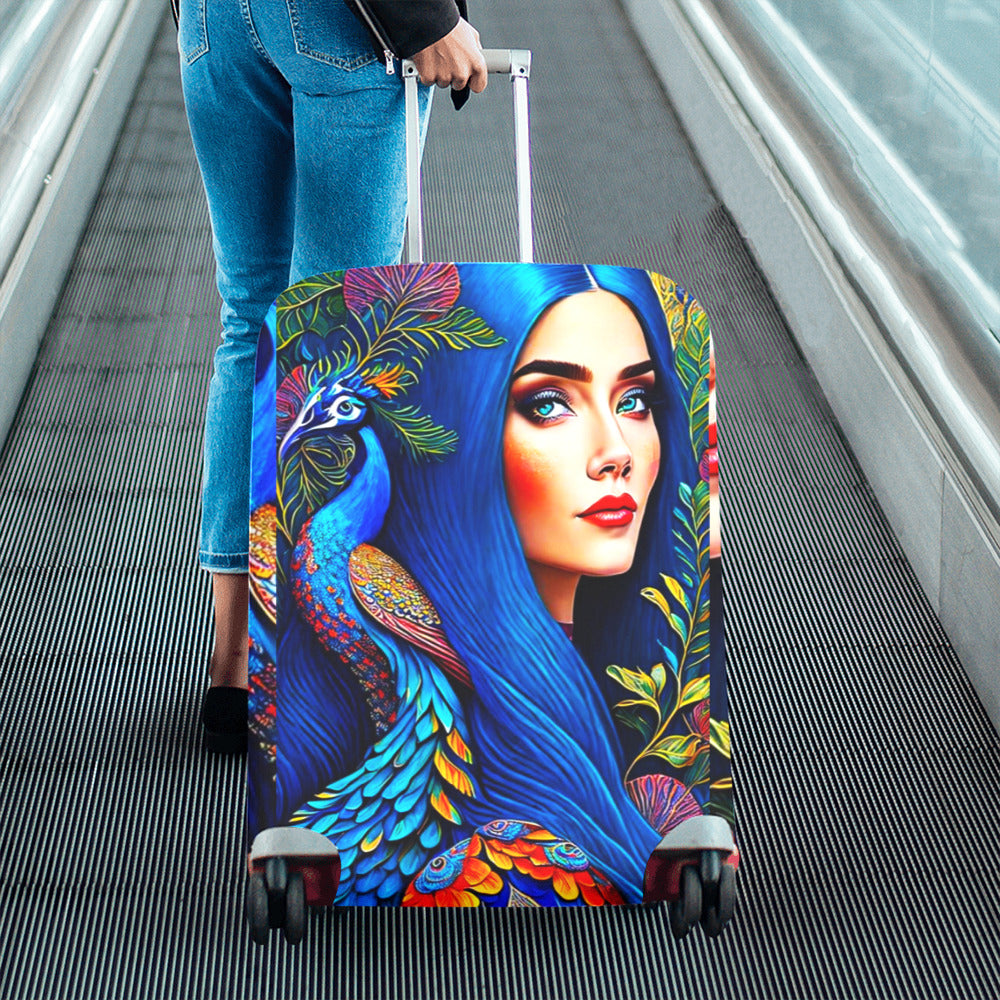 Luggage Cover