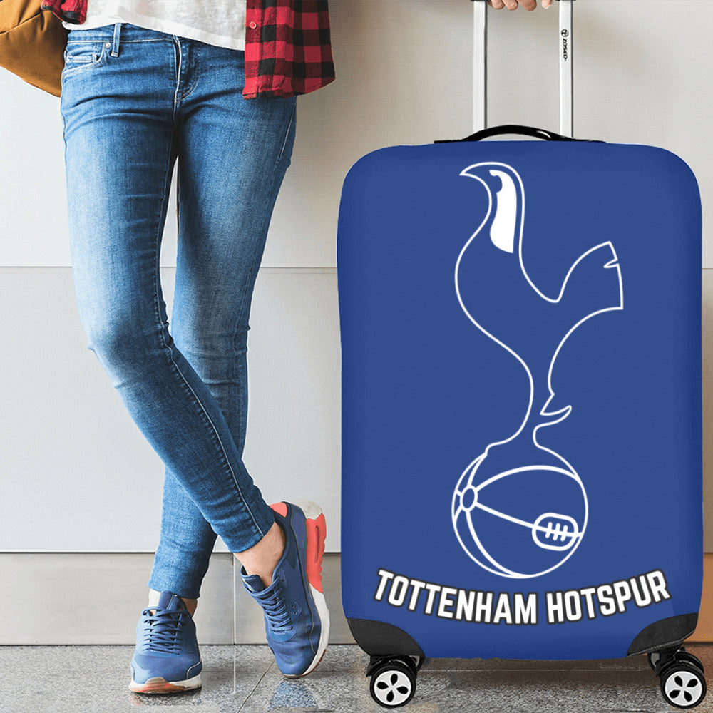 Tottenham Hotspur FC Luggage Cover