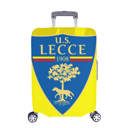 Lecce FC Luggage Cover