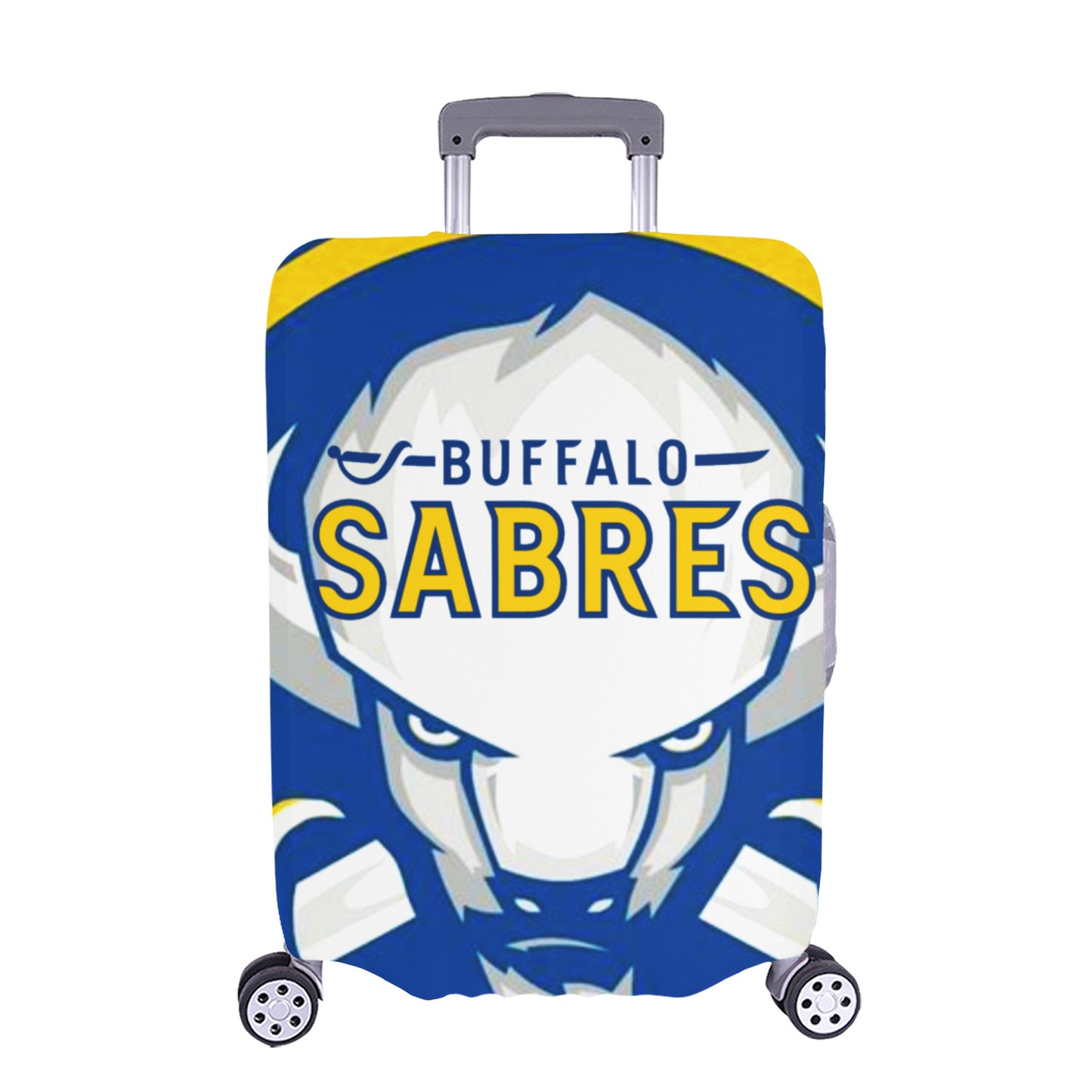 Buffalo Sabres Luggage Cover