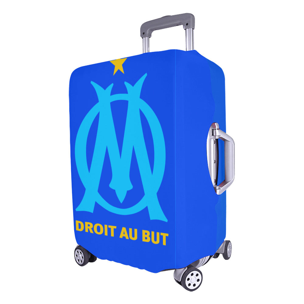 Marsielle FC Luggage Cover