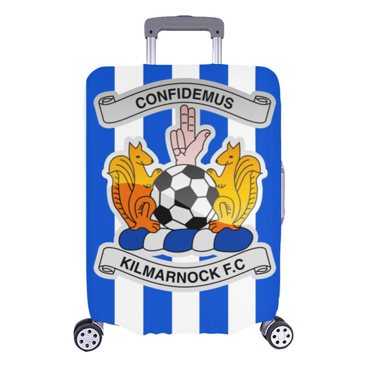 Kilmarnock FC Luggage Cover