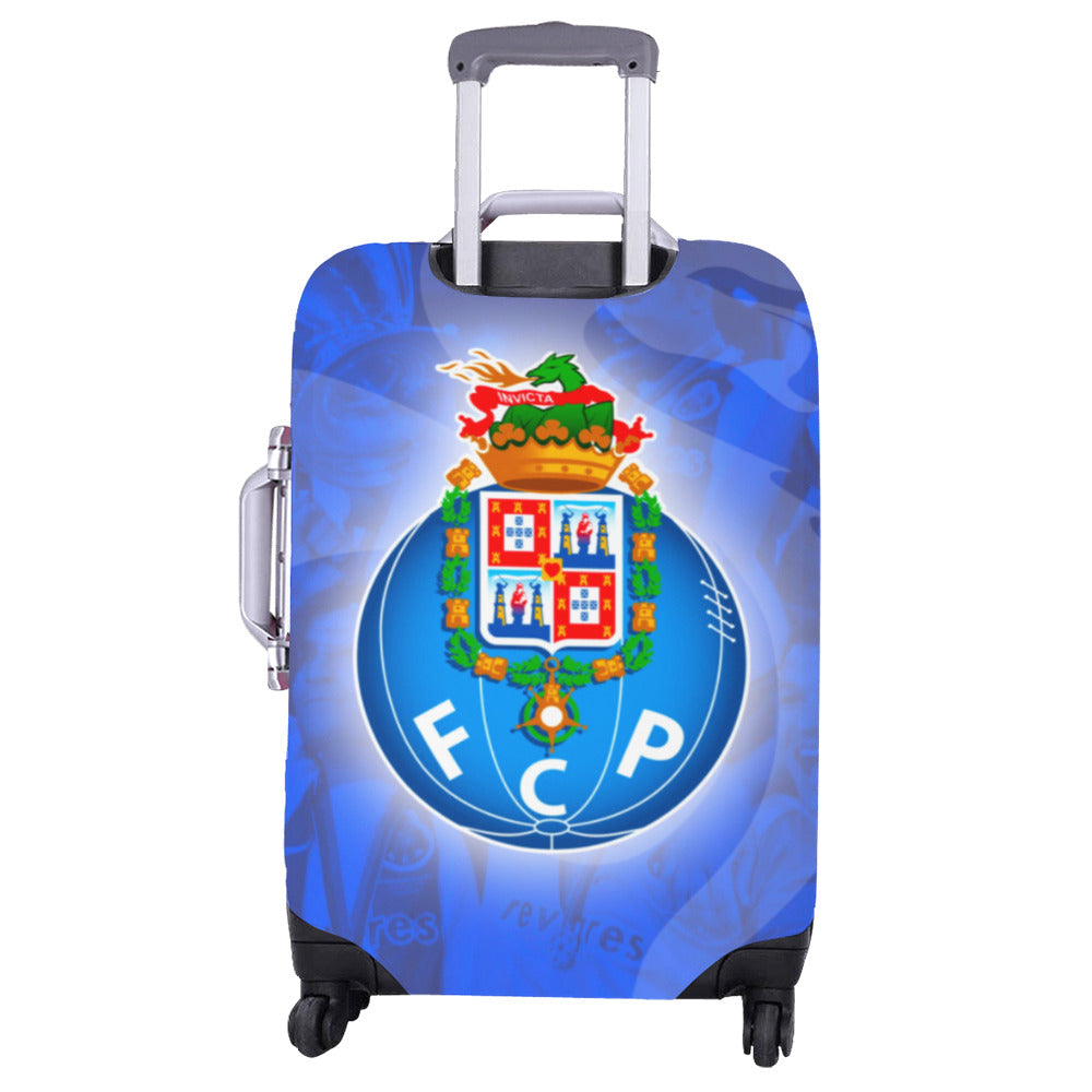 Porto FC Luggage Cover