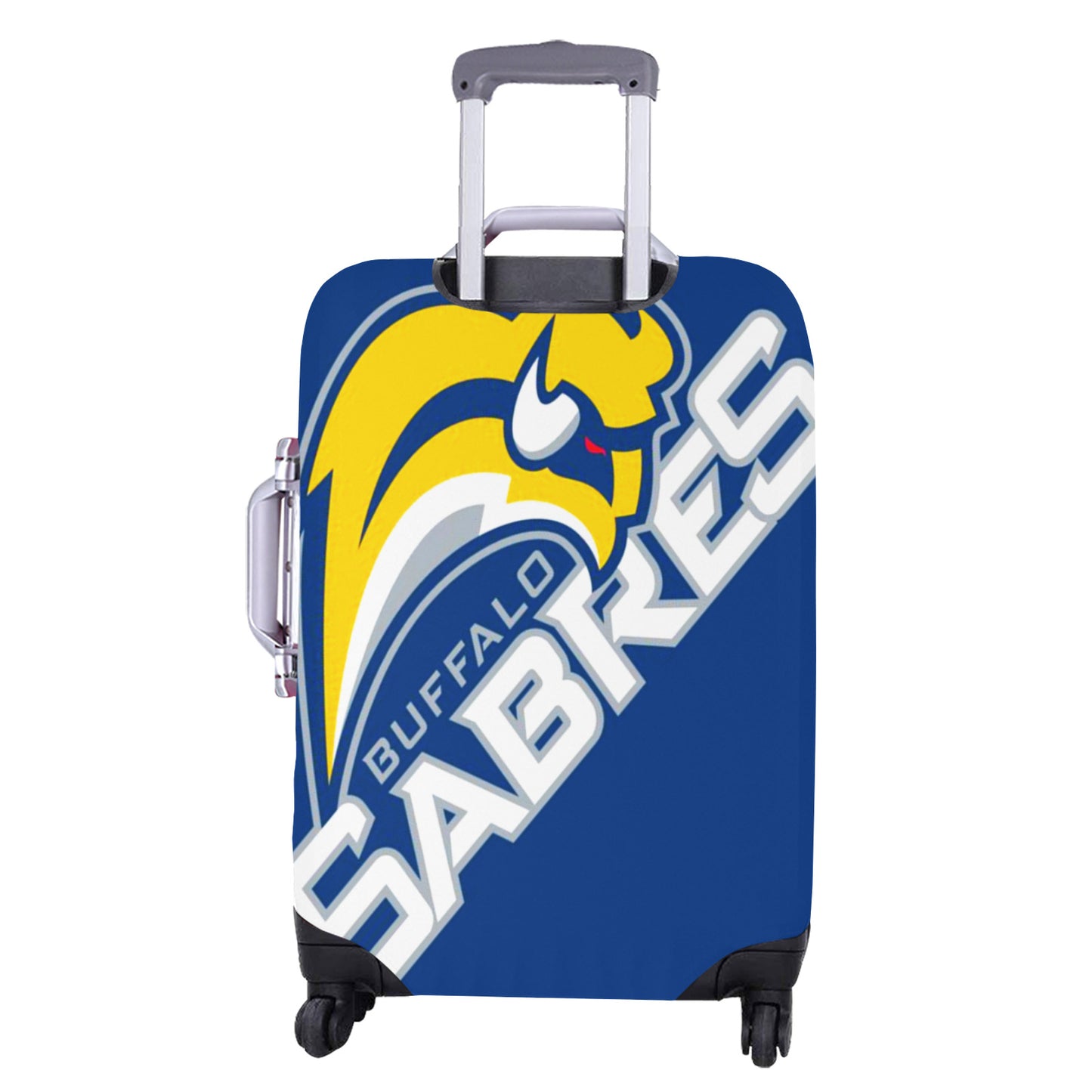 Buffalo Sabres Luggage Cover