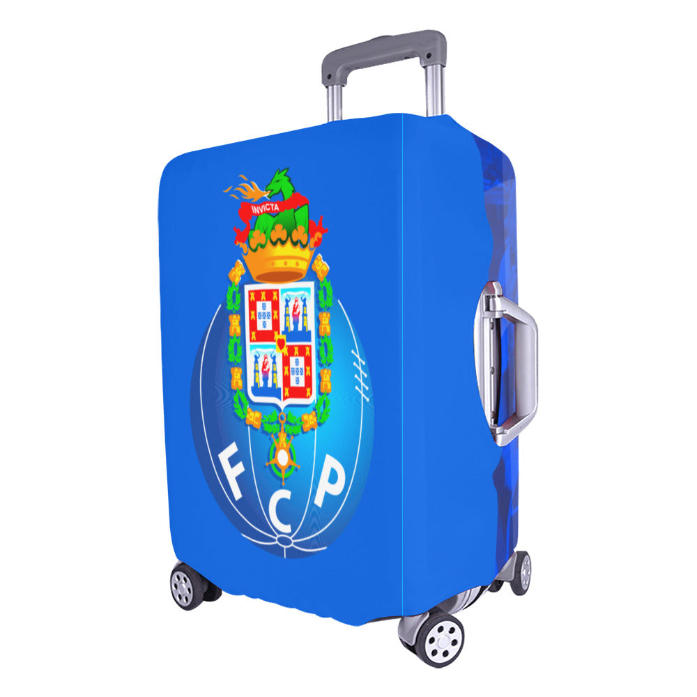 Porto FC Luggage Cover