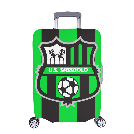 Sassuolo FC Luggage Cover