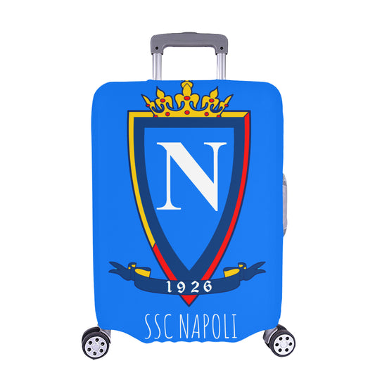 Napoli FC Luggage Cover