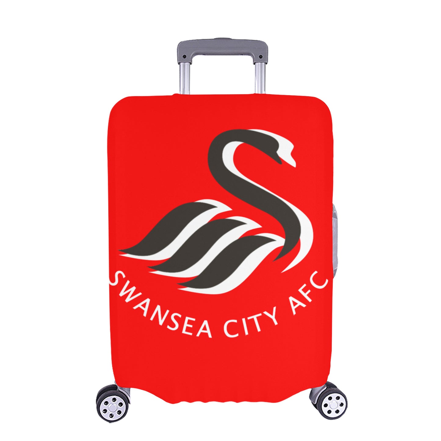 Swansea City FC Luggage Cover