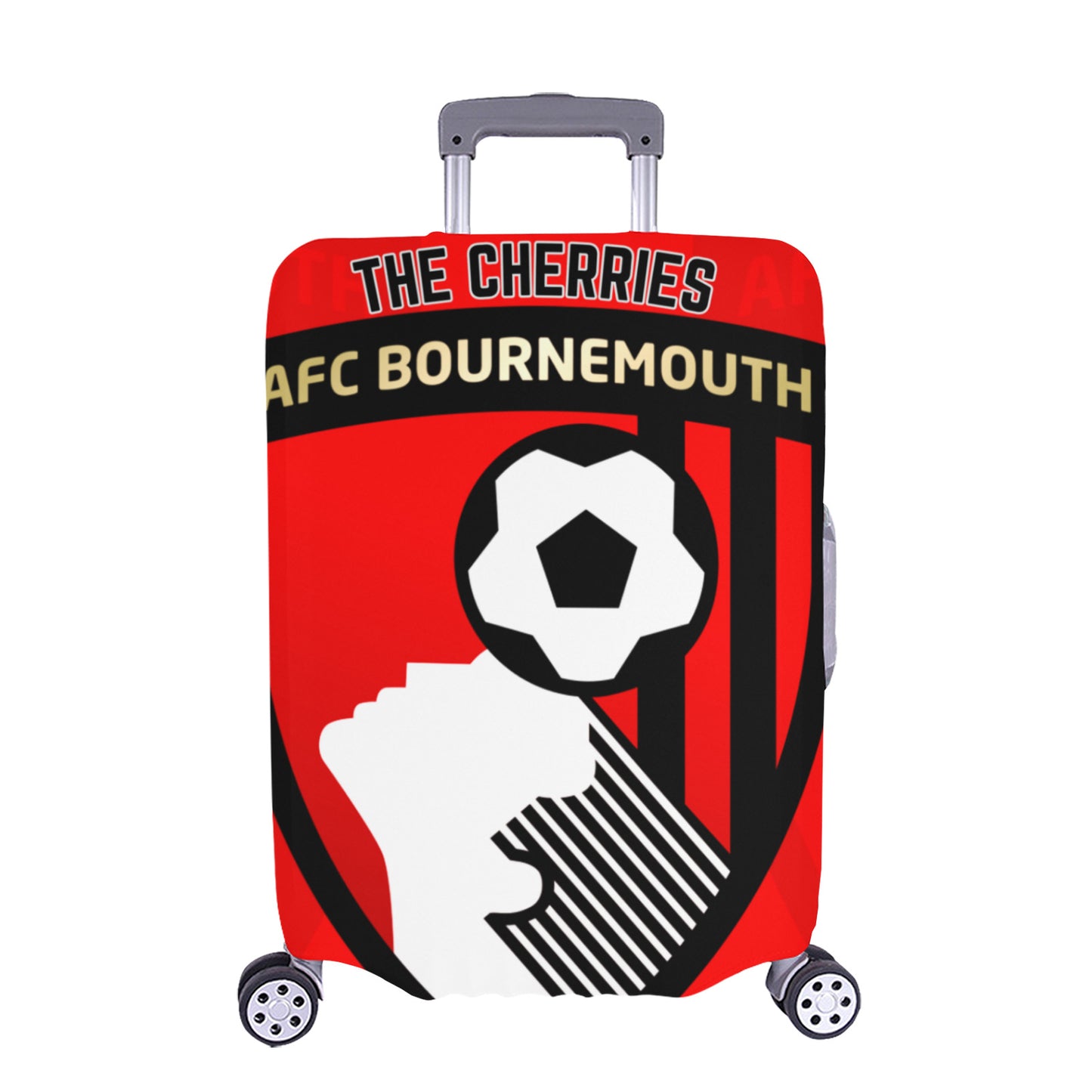 Bournemouth FC Luggage Cover