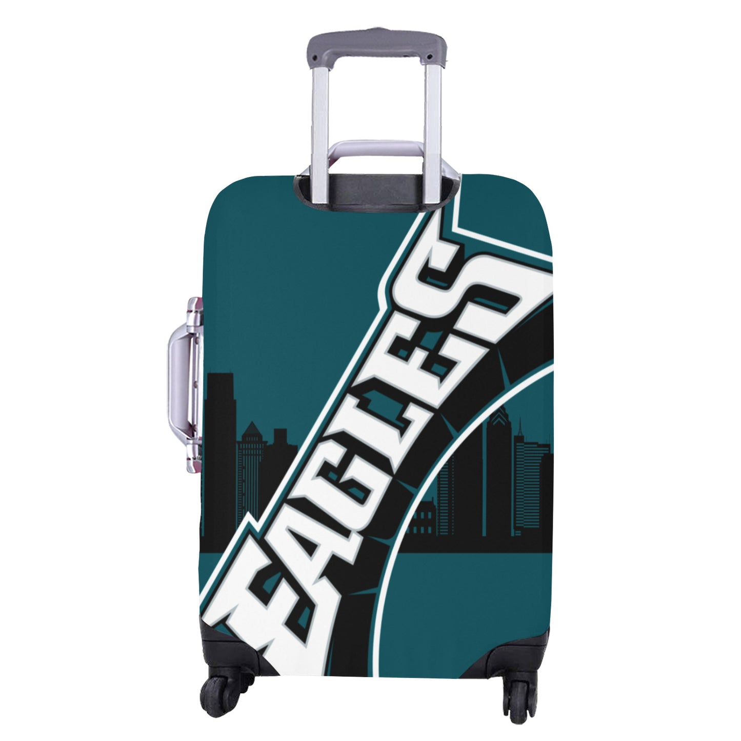 Philadelphia Eagles Luggage Cover