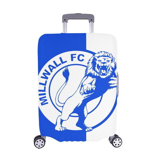 Millwall FC Luggage Cover