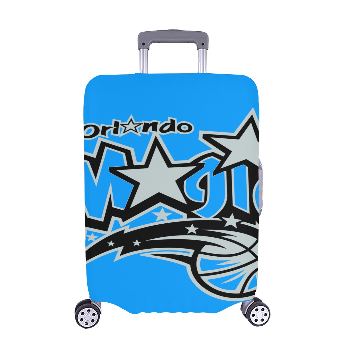 Orlando Magic Luggage Cover