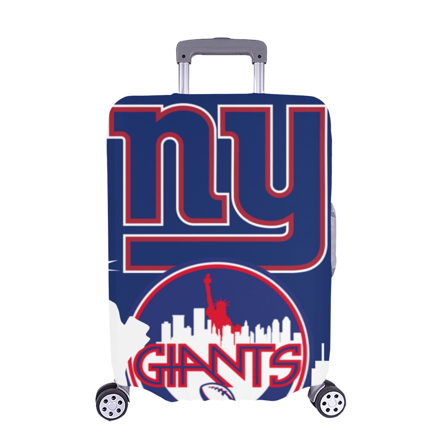 New York Giants Luggage Cover