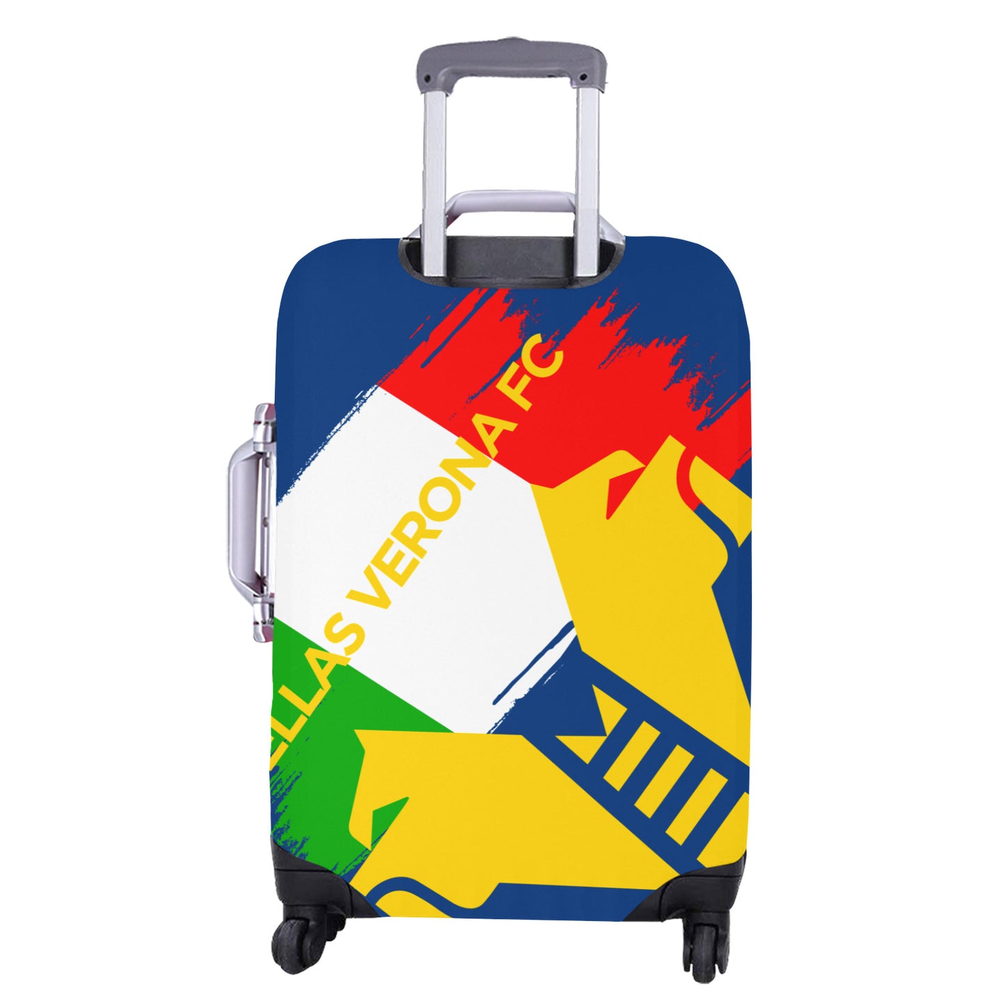 Hellas Verona FC Luggage Cover