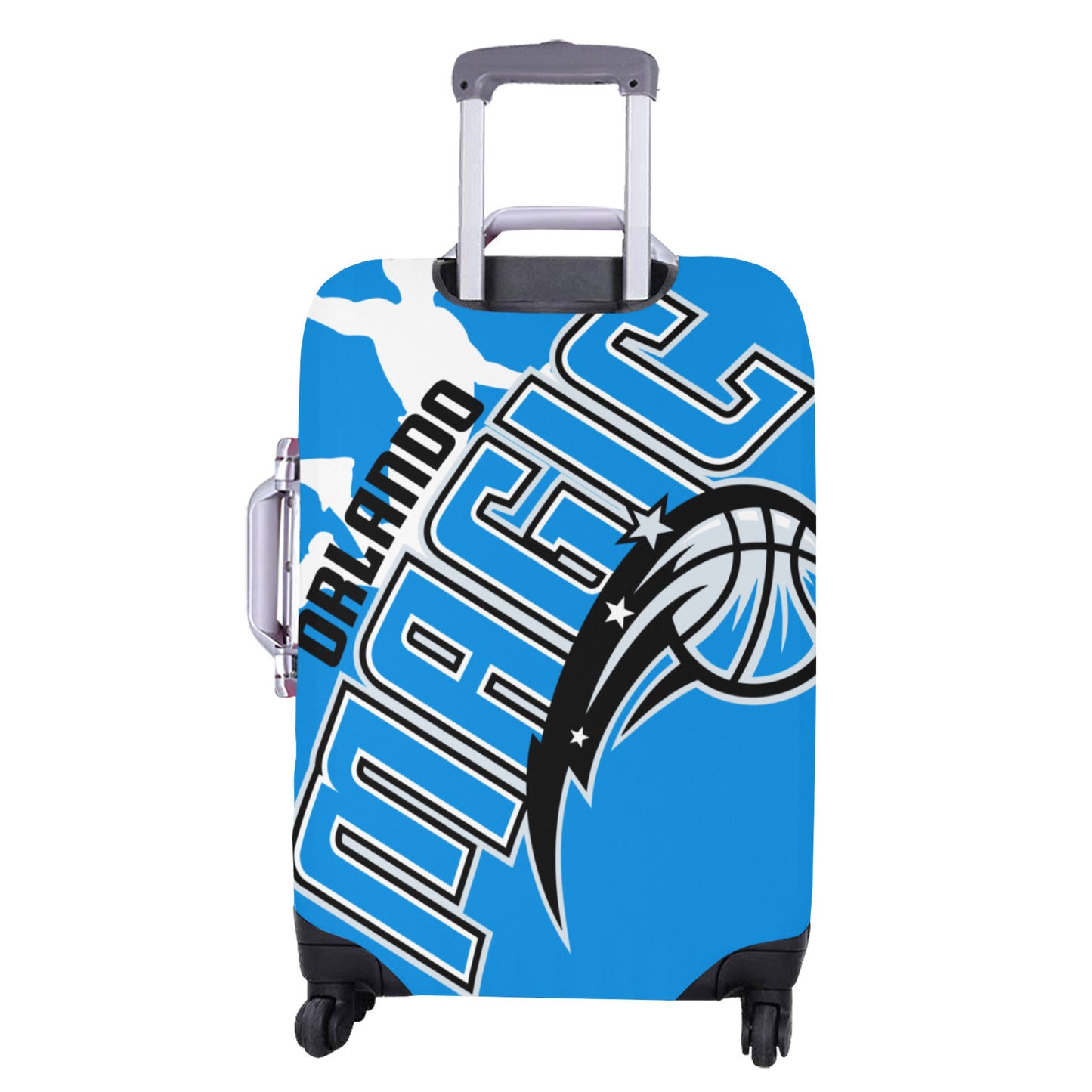 Orlando Magic Luggage Cover