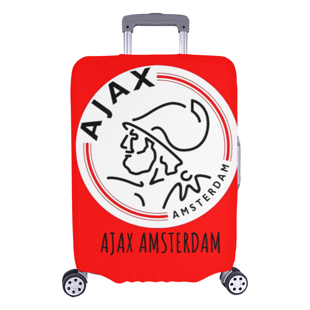 Ajax FC Luggage Cover