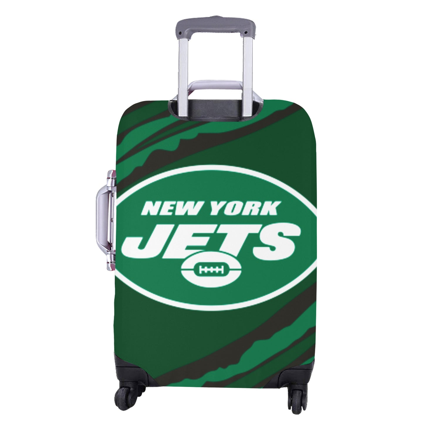 New York Jets Luggage Cover