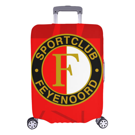 Feyenoord FC Luggage Cover