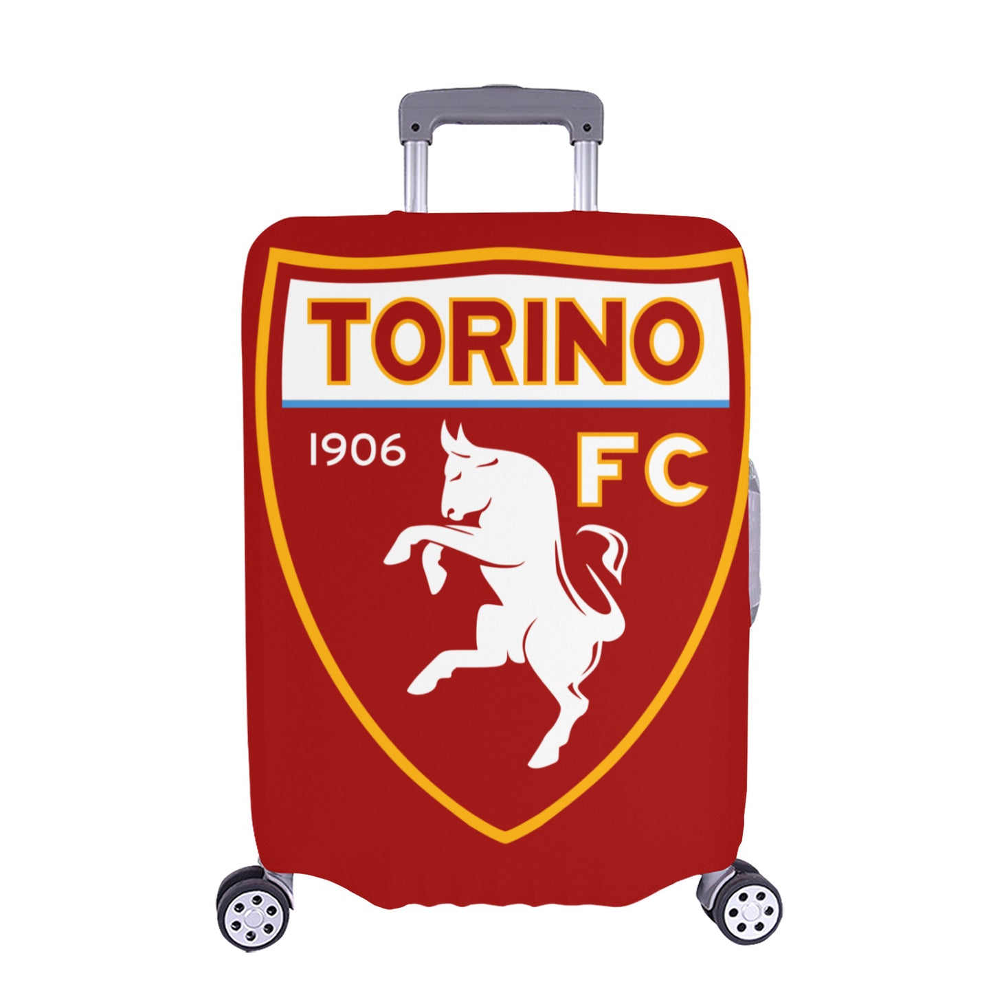 Torino FC Luggage Cover