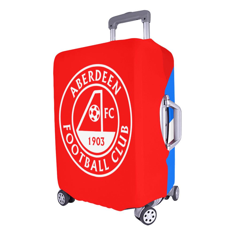 Aberdeen FC Luggage Cover