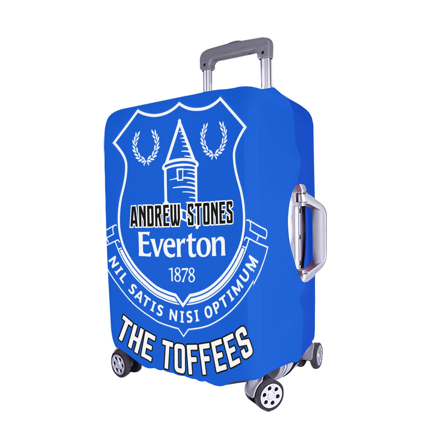 Everton FC Luggage Cover