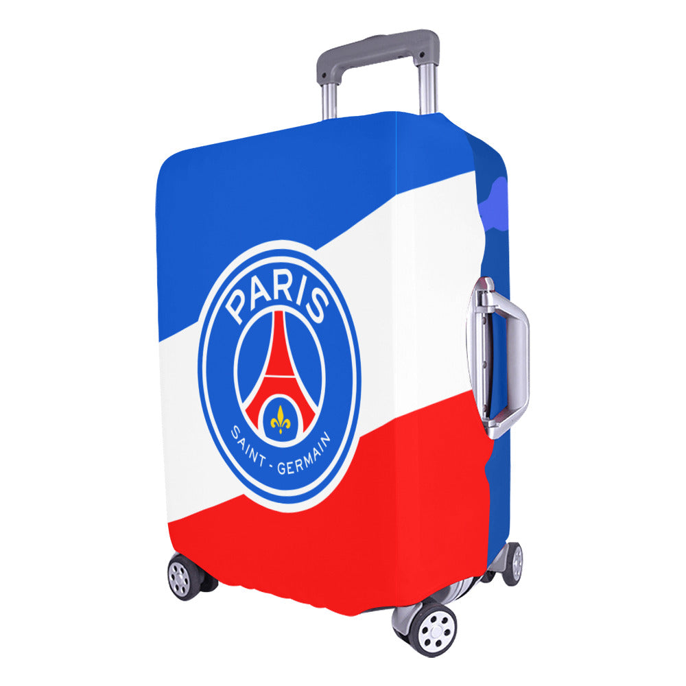 PSG FC Luggage Cover