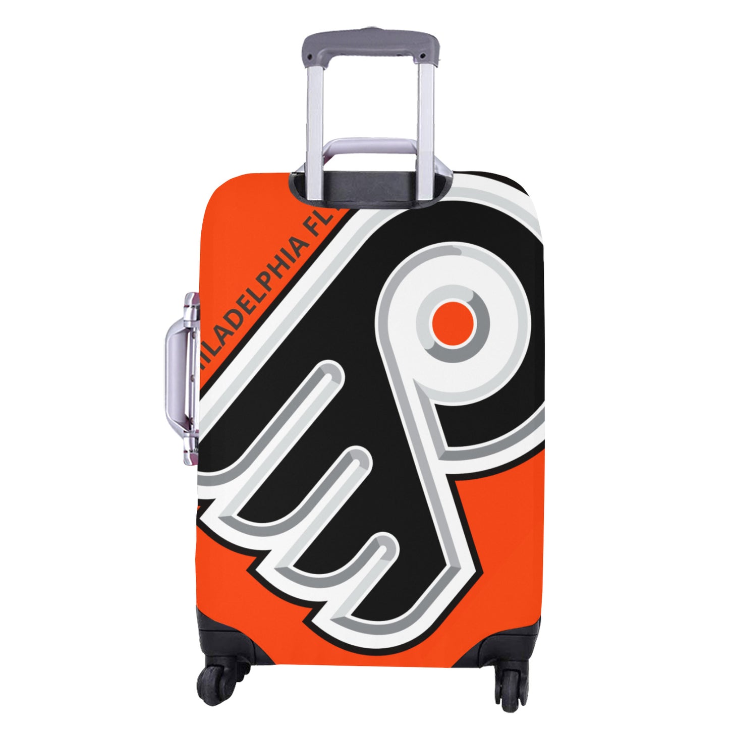 Philadelphia Flyers Luggage Cover