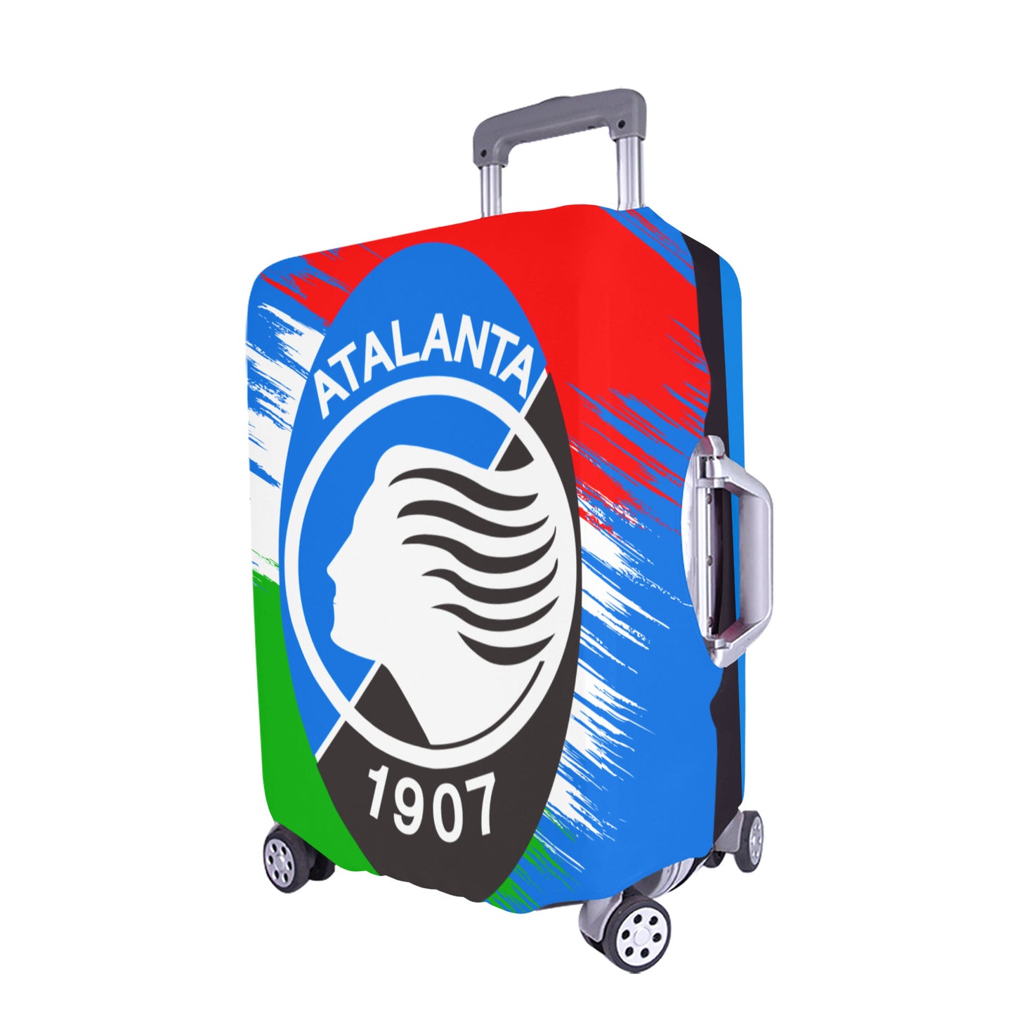 Atlanta FC Luggage Cover