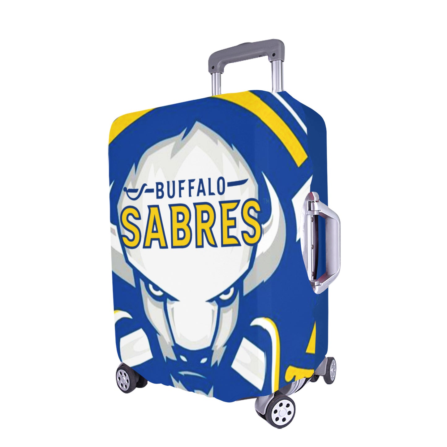 Buffalo Sabres Luggage Cover