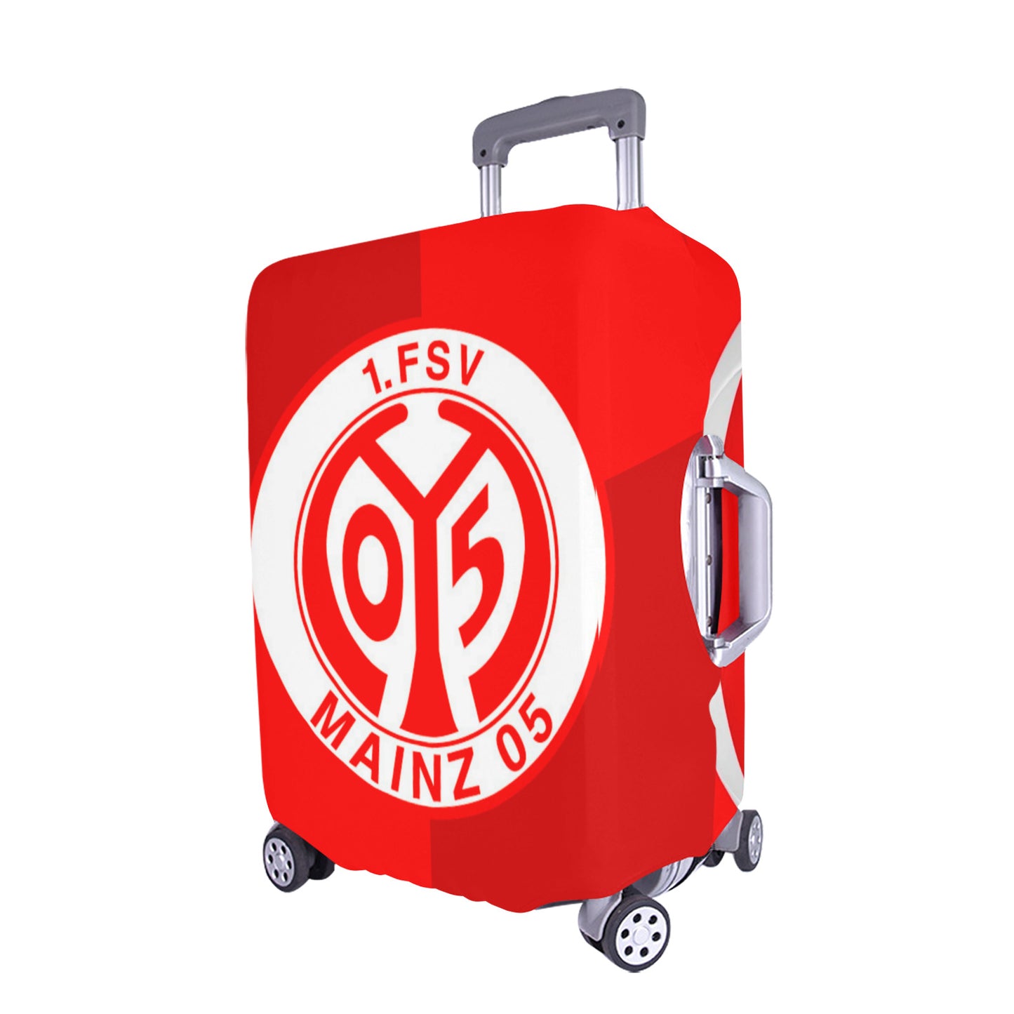 Mainz05 FC Luggage Cover