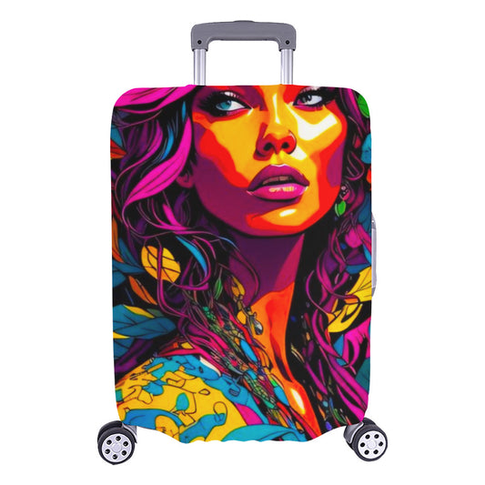 Luggage Cover