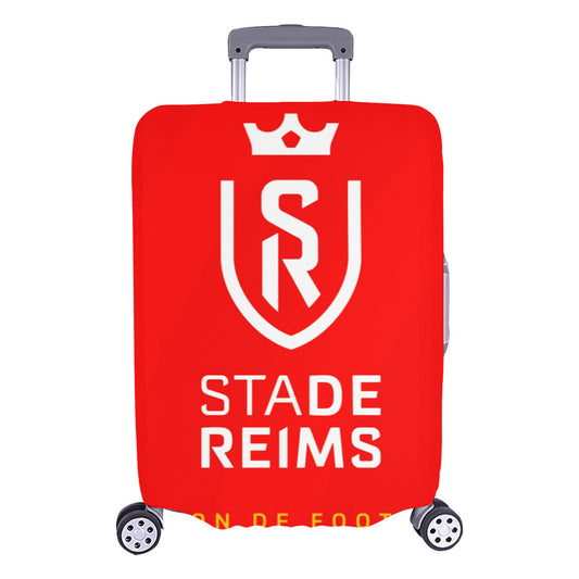 Reims FC Luggage Cover