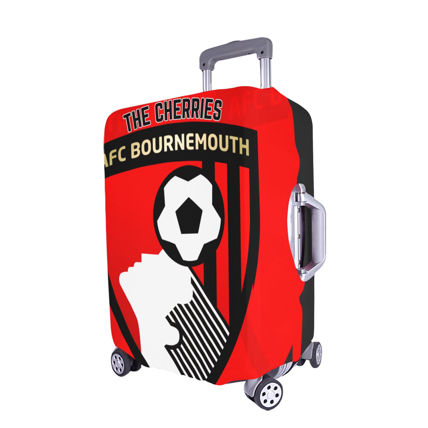 Bournemouth FC Luggage Cover