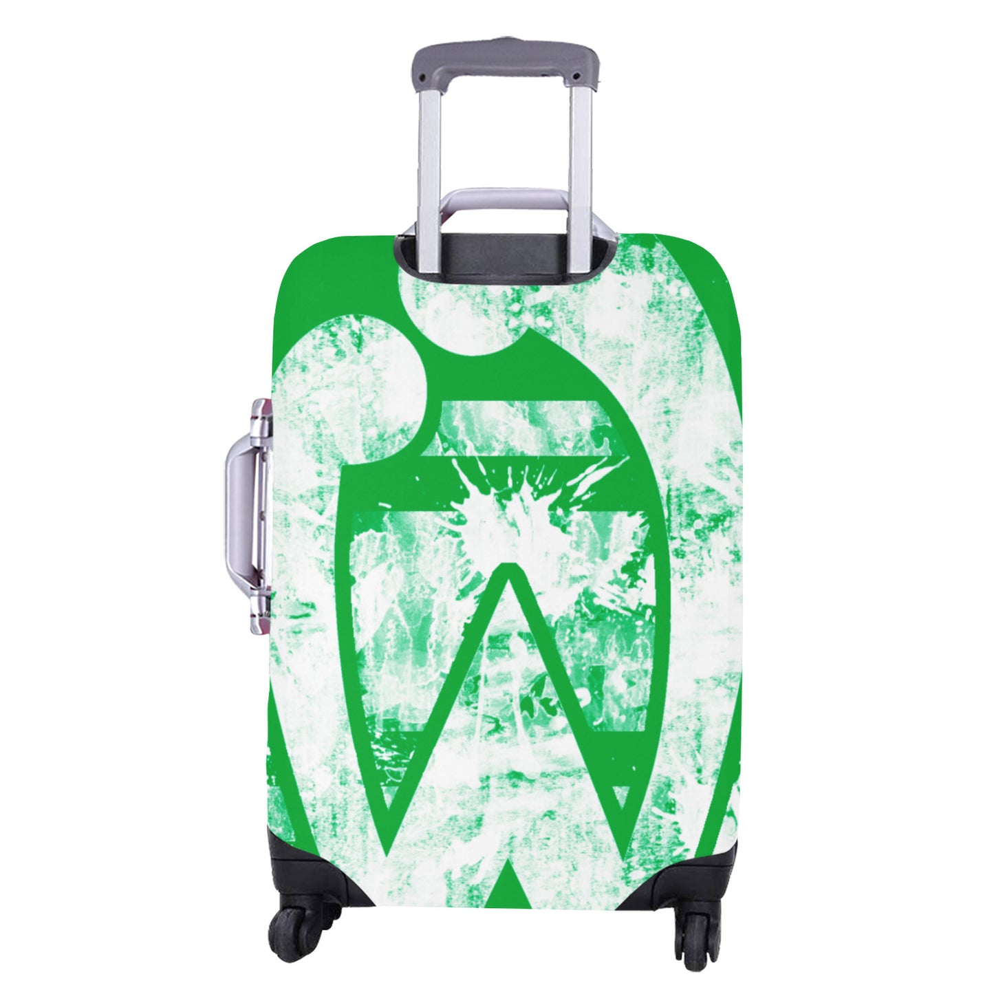 Werder Bremen FC Luggage Cover