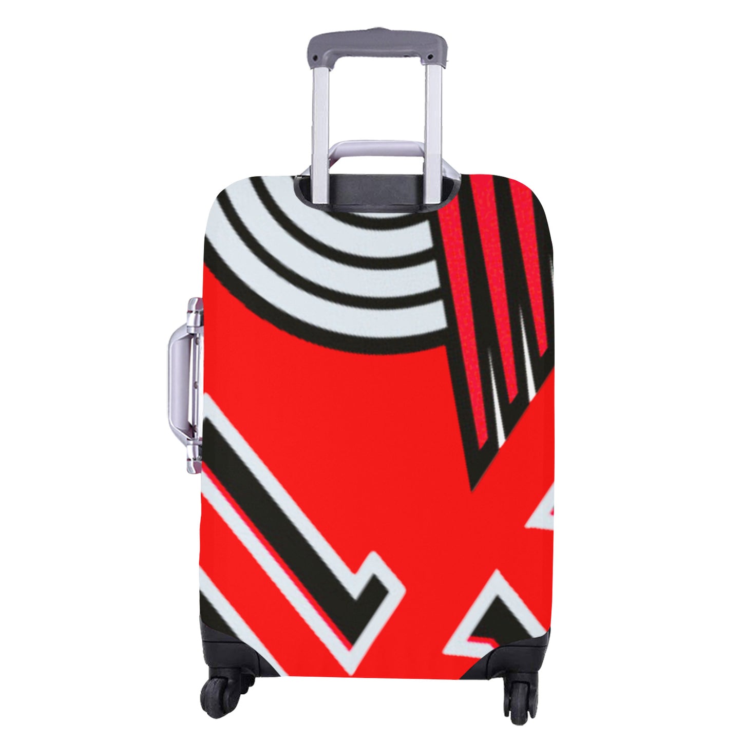 Portland Trail Blazers Luggage Cover