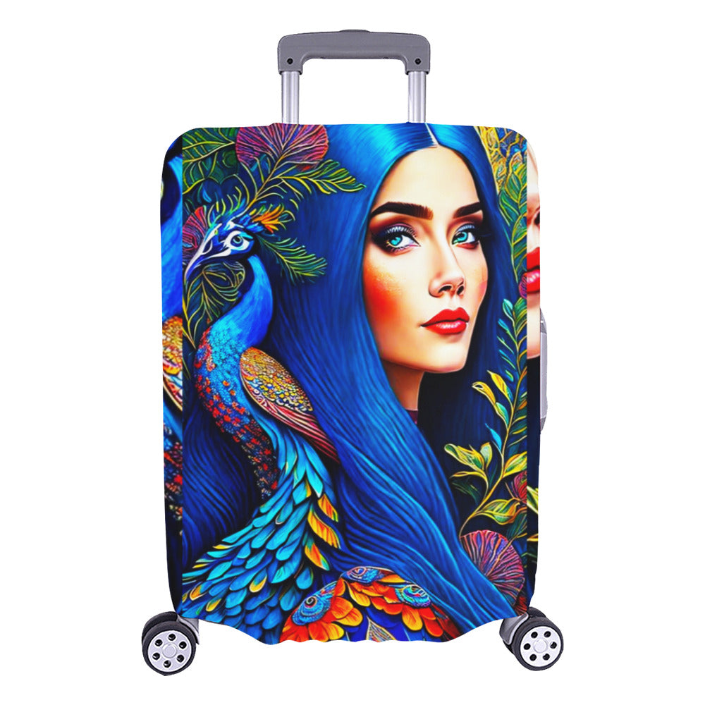 Luggage Cover