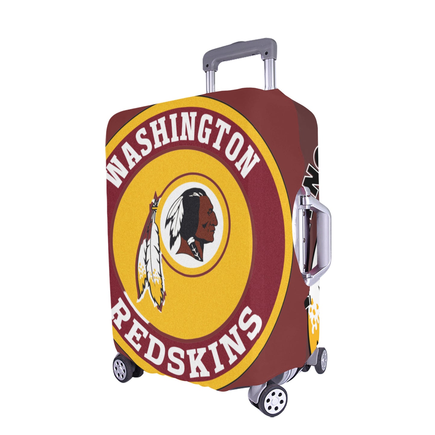 Washington Redskins Luggage Cover