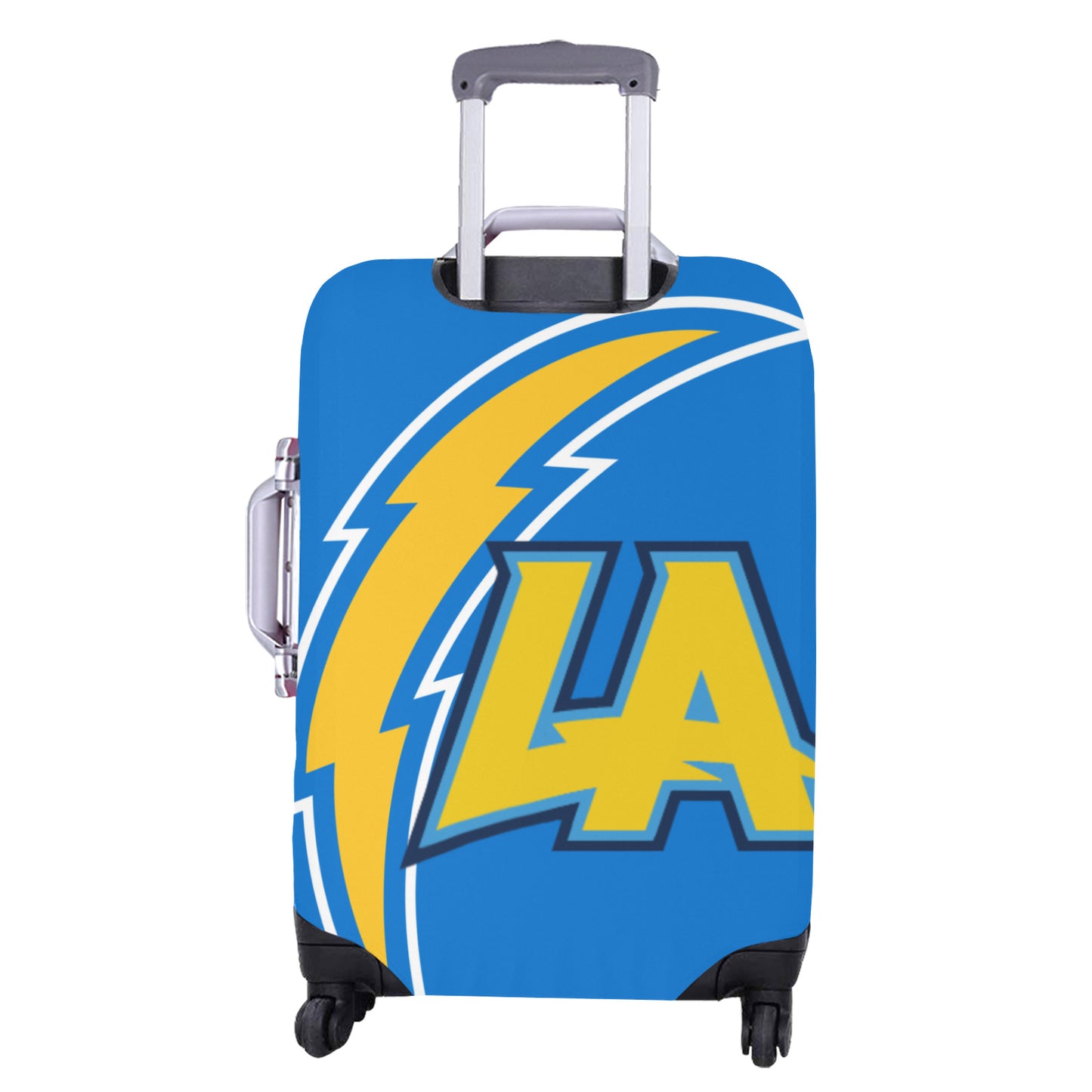 LA Chargers Luggage Cover